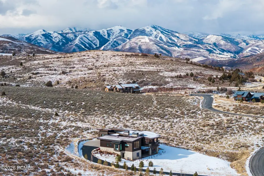7263 N Caddis Drive, Kamas, UT 84036 - #3
