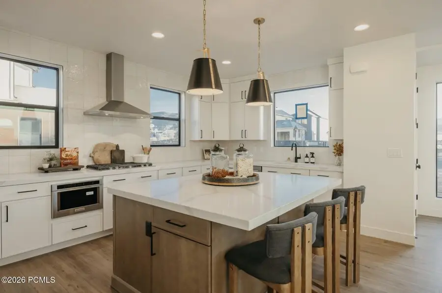 945 S Cloverfield Court, Heber City, UT 84032 - #2