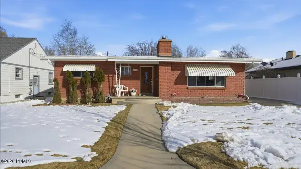 275 S 100, Heber City, UT 84032