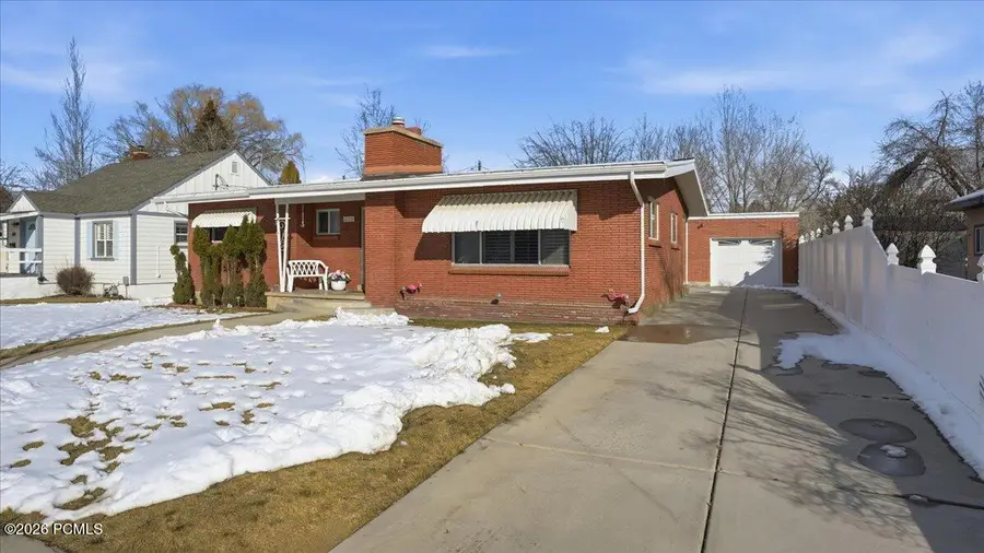 275 S 100, Heber City, UT 84032 - #3