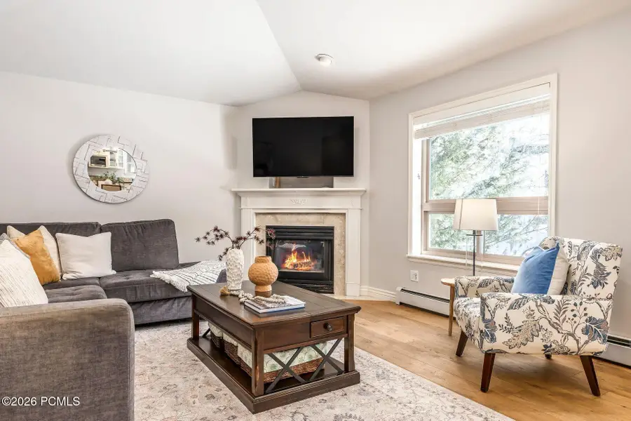 9106 N Upper Lando Lane, Park City, UT 84098 - #2