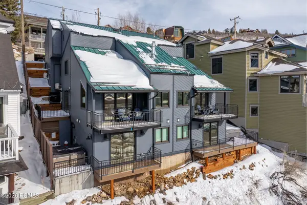 301 Ontario Avenue, Park City, UT 84060