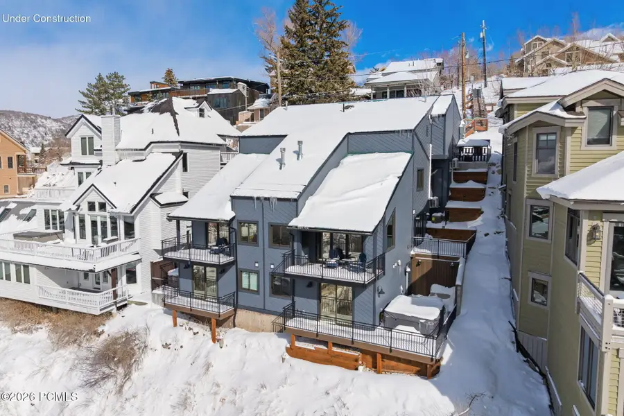 301 Ontario Avenue, Park City, UT 84060 - #2