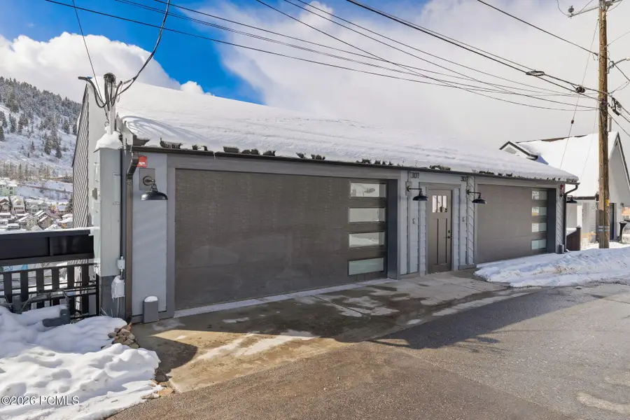 301 Ontario Avenue, Park City, UT 84060 - #3
