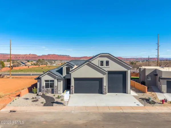 915 S 170 E, Ivins, UT 84738