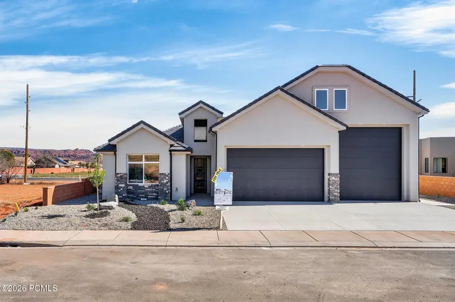915 S 170 E, Ivins, UT 84738 - #2