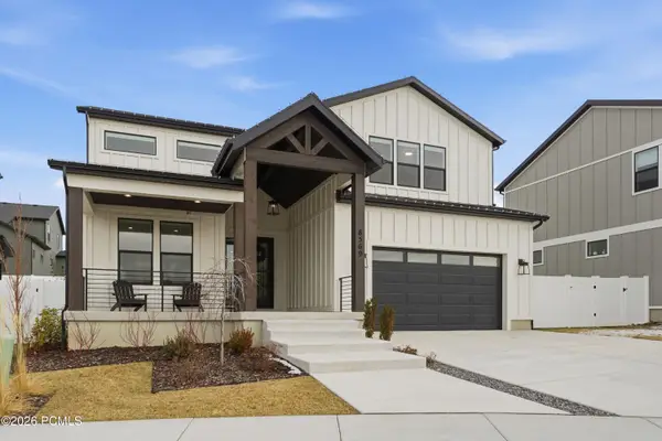 8569 S Round Stone Cove, Sandy, UT 84094
