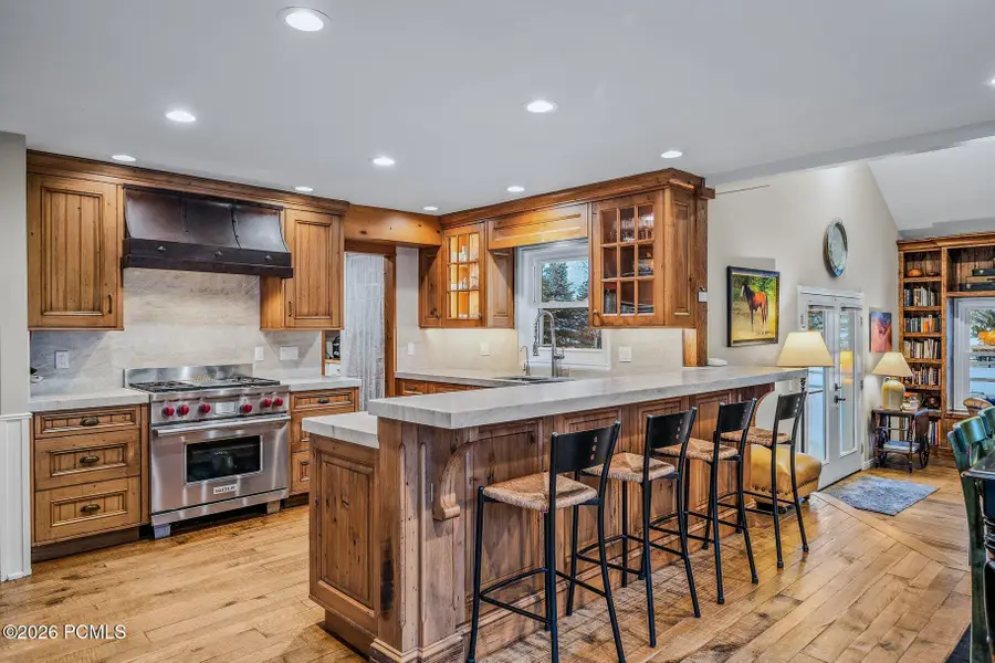 1550 Lucky John Drive, Park City, UT 84060 - #2