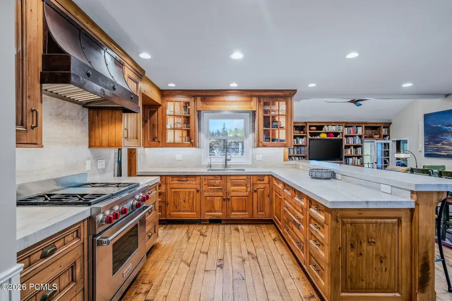 1550 Lucky John Drive, Park City, UT 84060 - #3