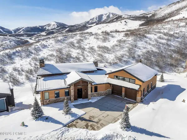 2059 Capricorn Place, Mayflower Mountain, UT 84032