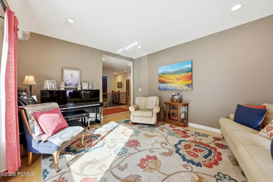 490 Upper Evergreen Drive, Park City, UT 84098 - #2