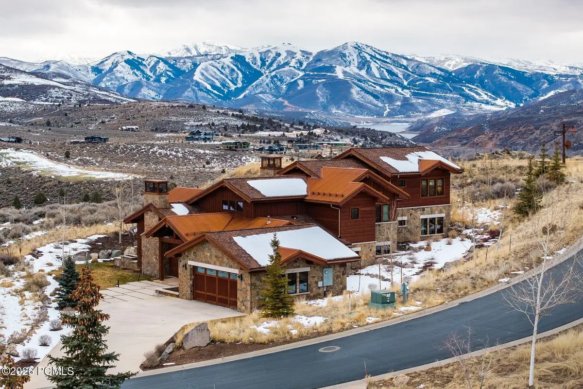 7357 N Victory Club Drive, Heber City, UT 84032 - #1