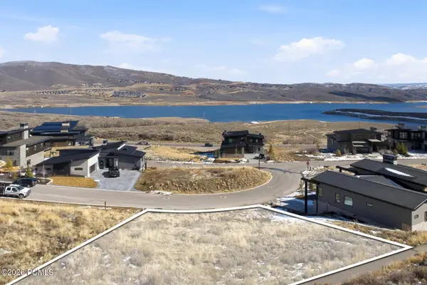 11393 N Ursa Circle, Mayflower Mountain, UT 84032