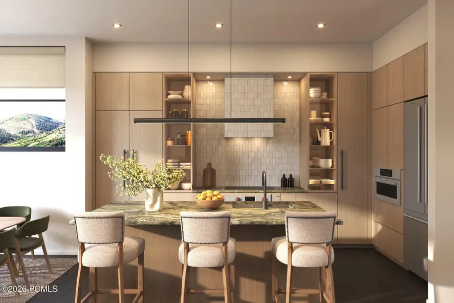 10218 N Liv Place, Park City, UT 84060 - #2