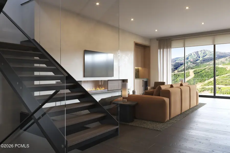 10218 N Liv Place, Park City, UT 84060 - #3