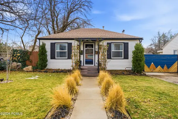 650 Warnock Avenue, Salt Lake City, UT 84106