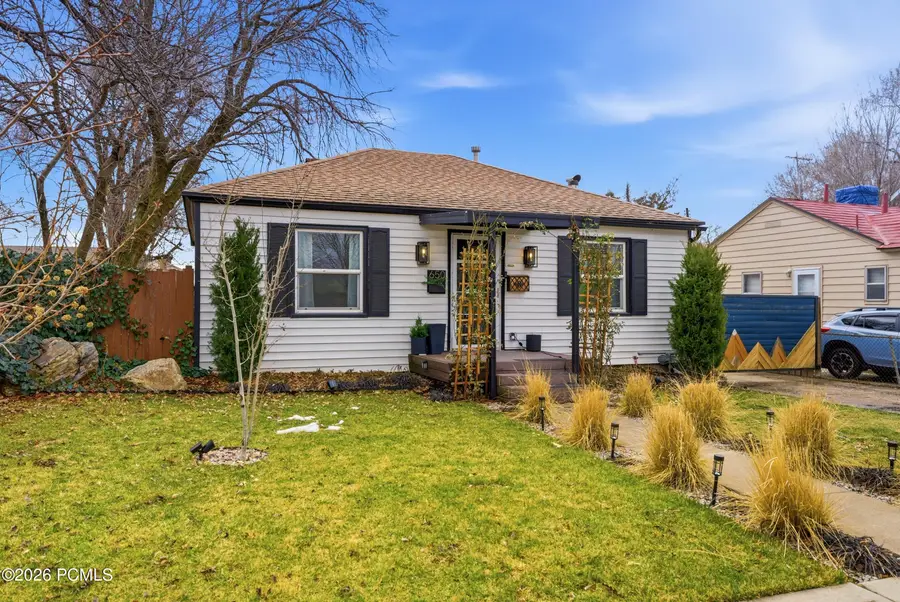 650 Warnock Avenue, Salt Lake City, UT 84106 - #3