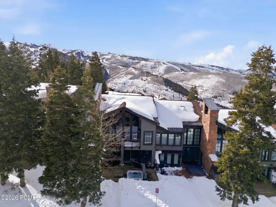 8200 E Royal Street #5, Park City, UT 84060 - #2