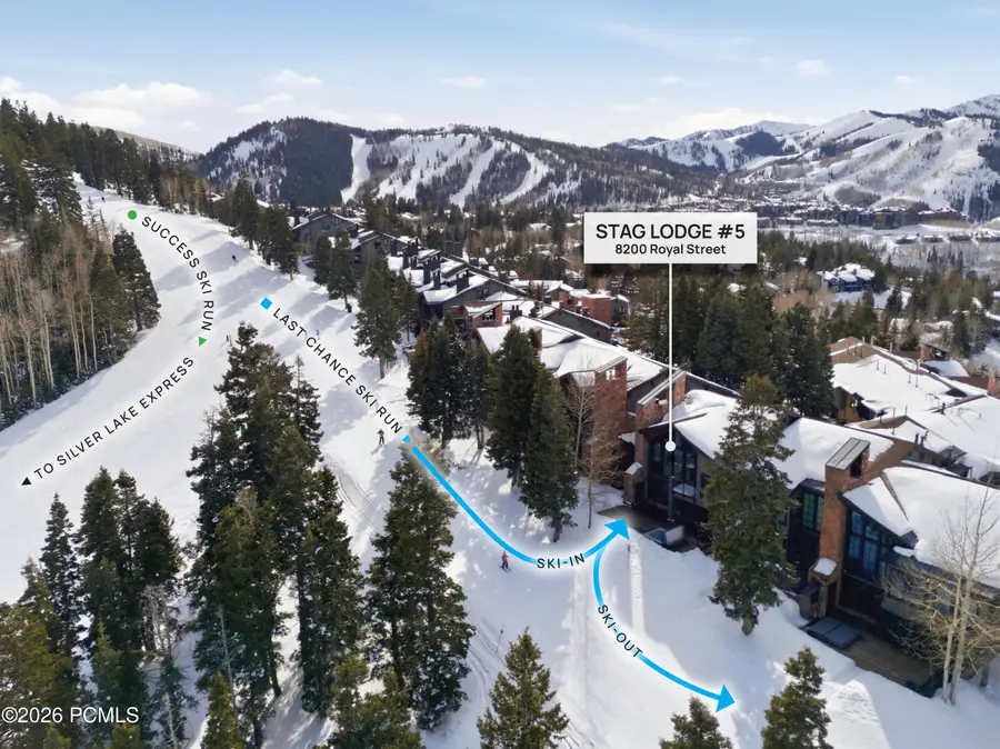 8200 E Royal Street #5, Park City, UT 84060 - #3