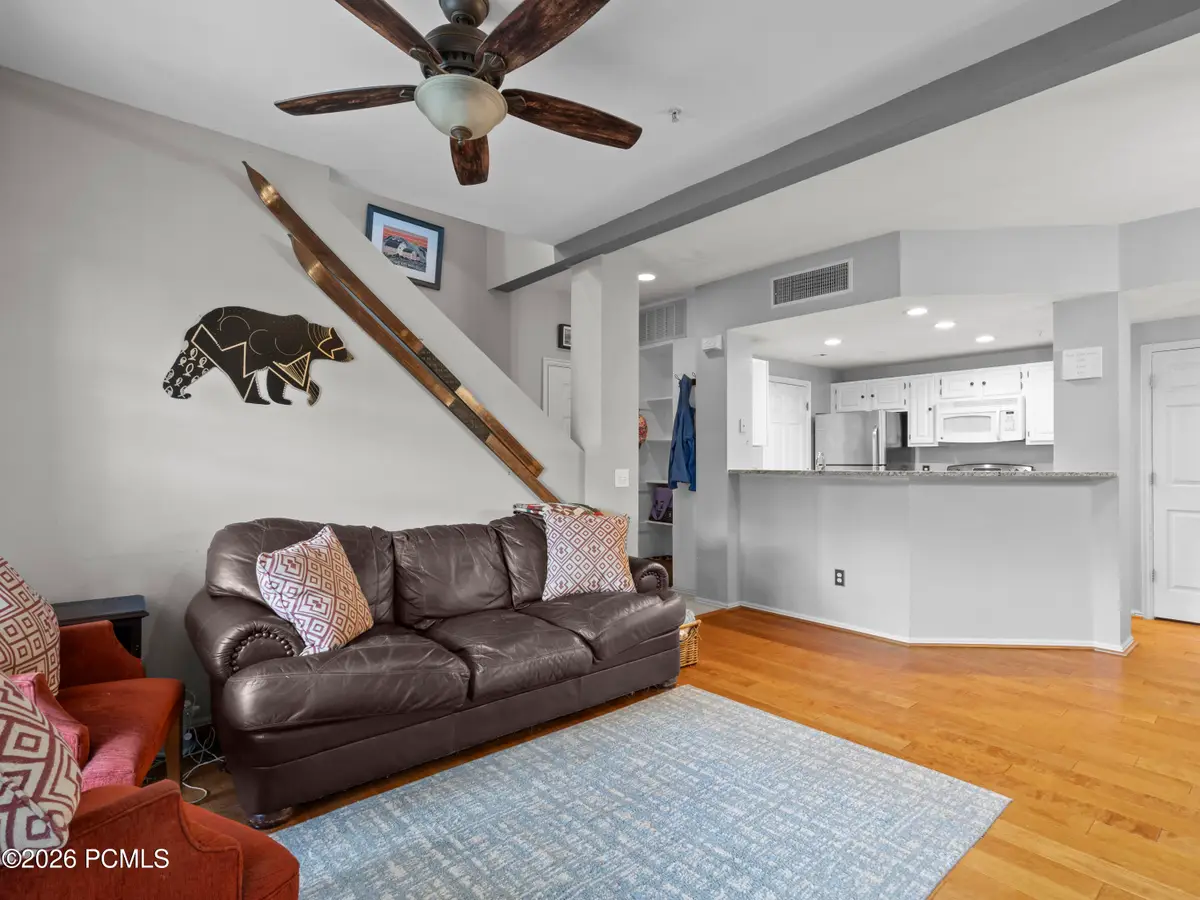 900 Bitner Road #D 34, Park City, UT 84098 - #1