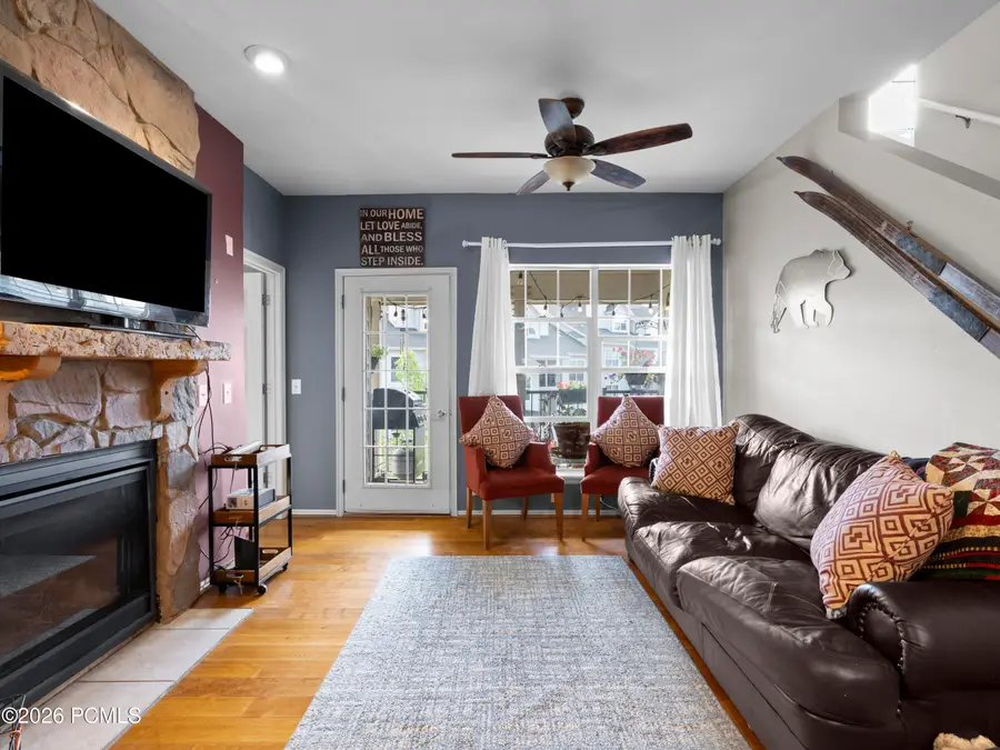 900 Bitner Road #D 34, Park City, UT 84098 - #3