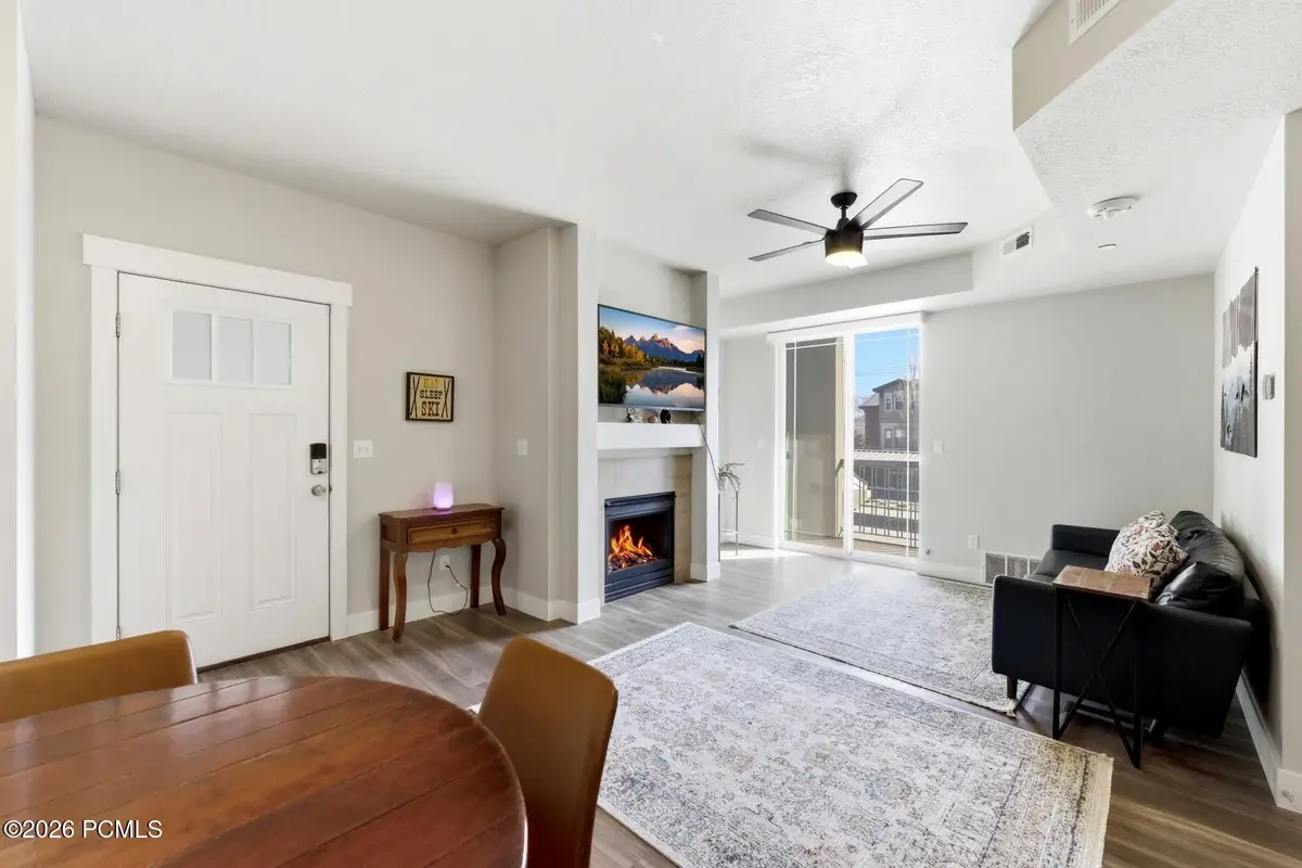 1051 S 500 East #E203, Heber City, UT 84032 - #1