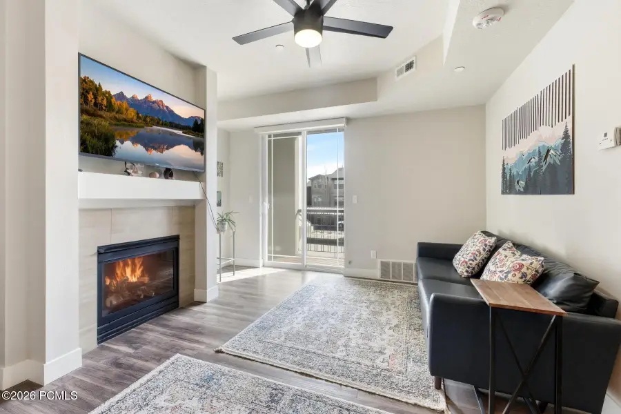 1051 S 500 East #E203, Heber City, UT 84032 - #3