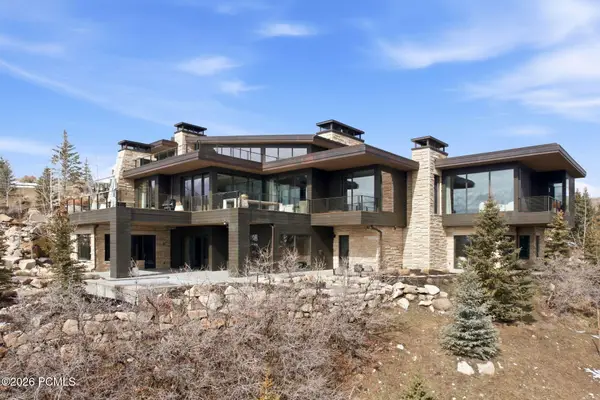 8785 N Lookout Lane, Park City, UT 84098