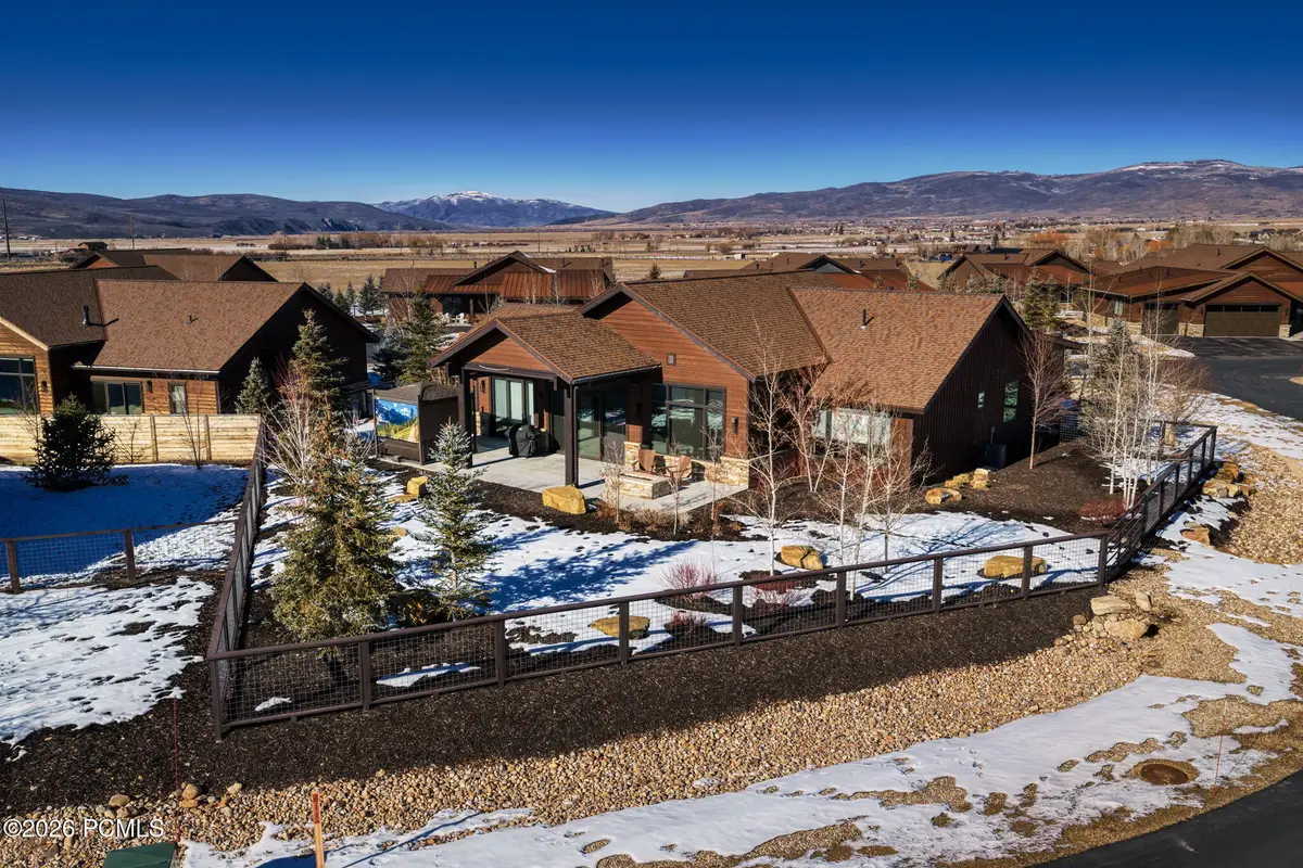 372 Thorn Creek Drive, Kamas, UT 84036 - #1
