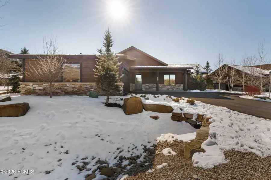 372 Thorn Creek Drive, Kamas, UT 84036 - #2