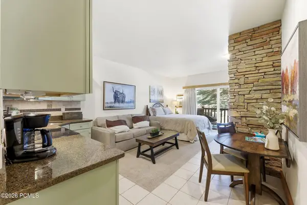 2305 Sidewinder Drive #911, Park City, UT 84060