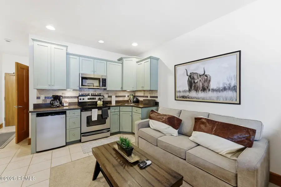 2305 Sidewinder Drive #911, Park City, UT 84060 - #3