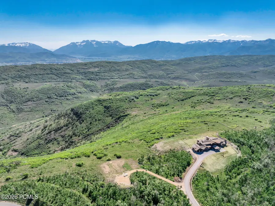 1975 N Westward Ho Rd, Heber City, UT 84032 - #2