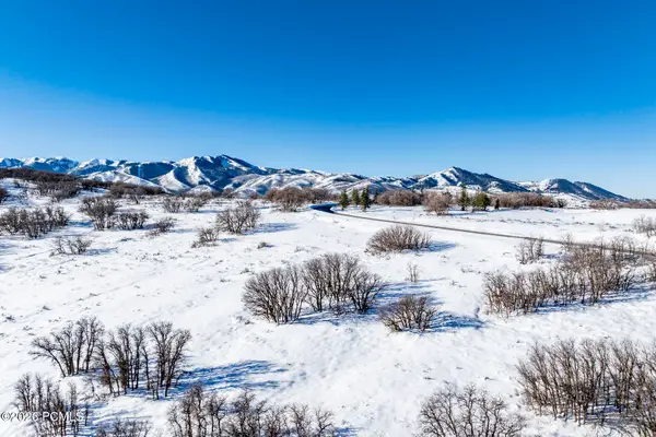1625 W Red Hawk Trail, Park City, UT 84098