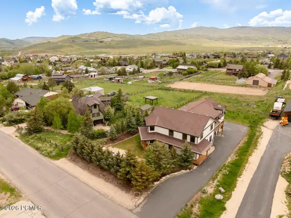 255 Starview Drive, Park City, UT 84098