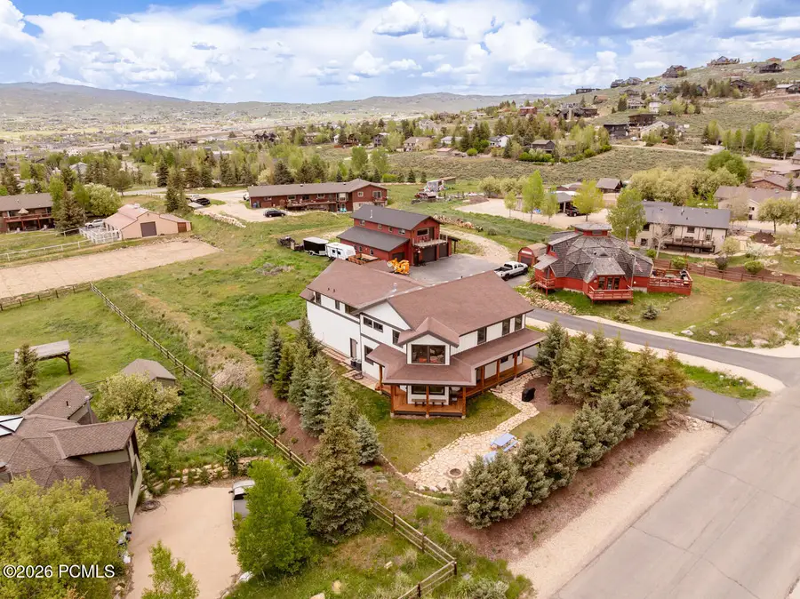 255 Starview Drive, Park City, UT 84098 - #2