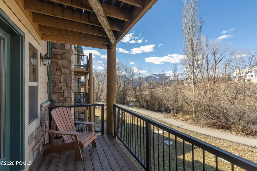 3521 N Fox Run Drive #808, Eden, UT 84310 - #2