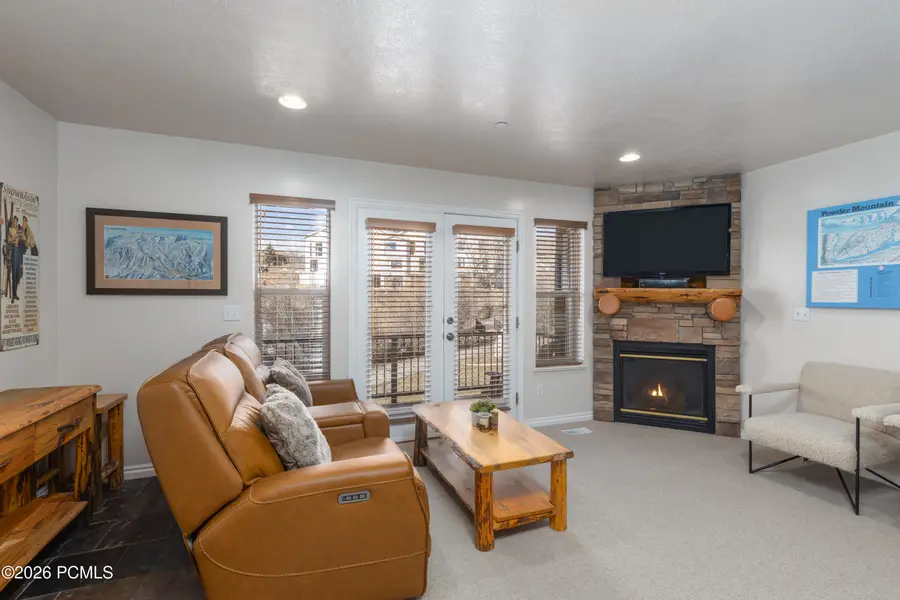 3521 N Fox Run Drive #808, Eden, UT 84310 - #3