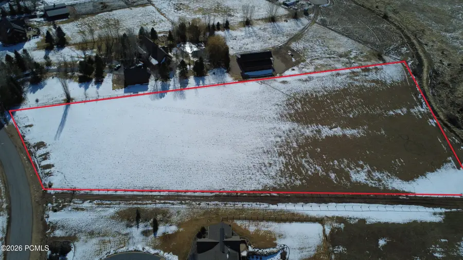 2944 W Winterton Road, Heber City, UT 84032 - #3