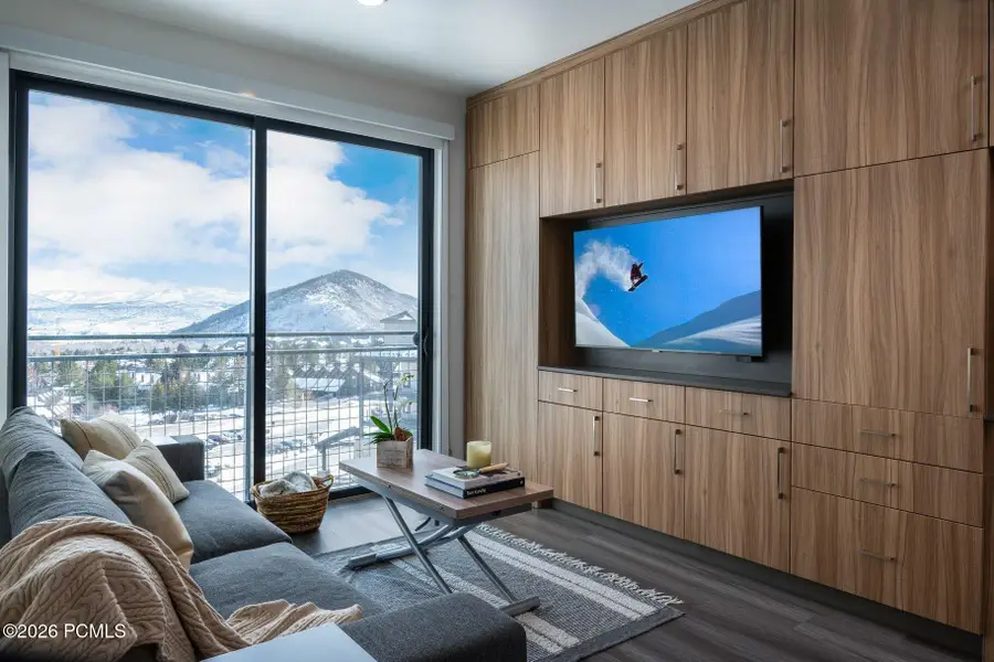 2670 W Canyons Resort Drive #427, Park City, UT 84098 - #2