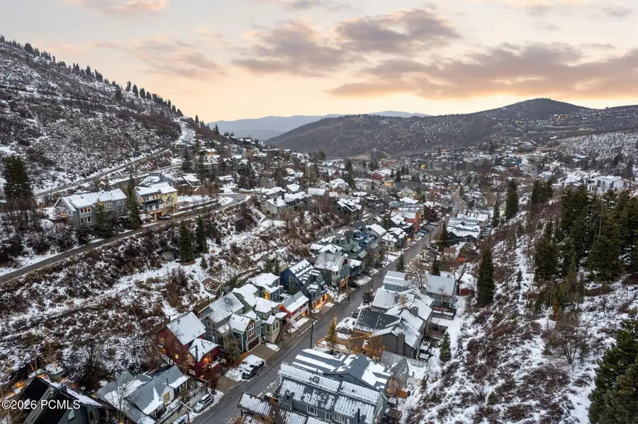 136 Daly Avenue, Park City, UT 84060 - #3