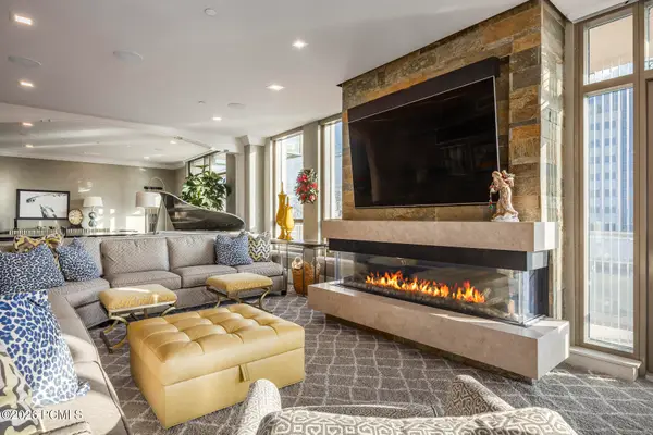 99 W South Temple #1502, Salt Lake City, UT 84101