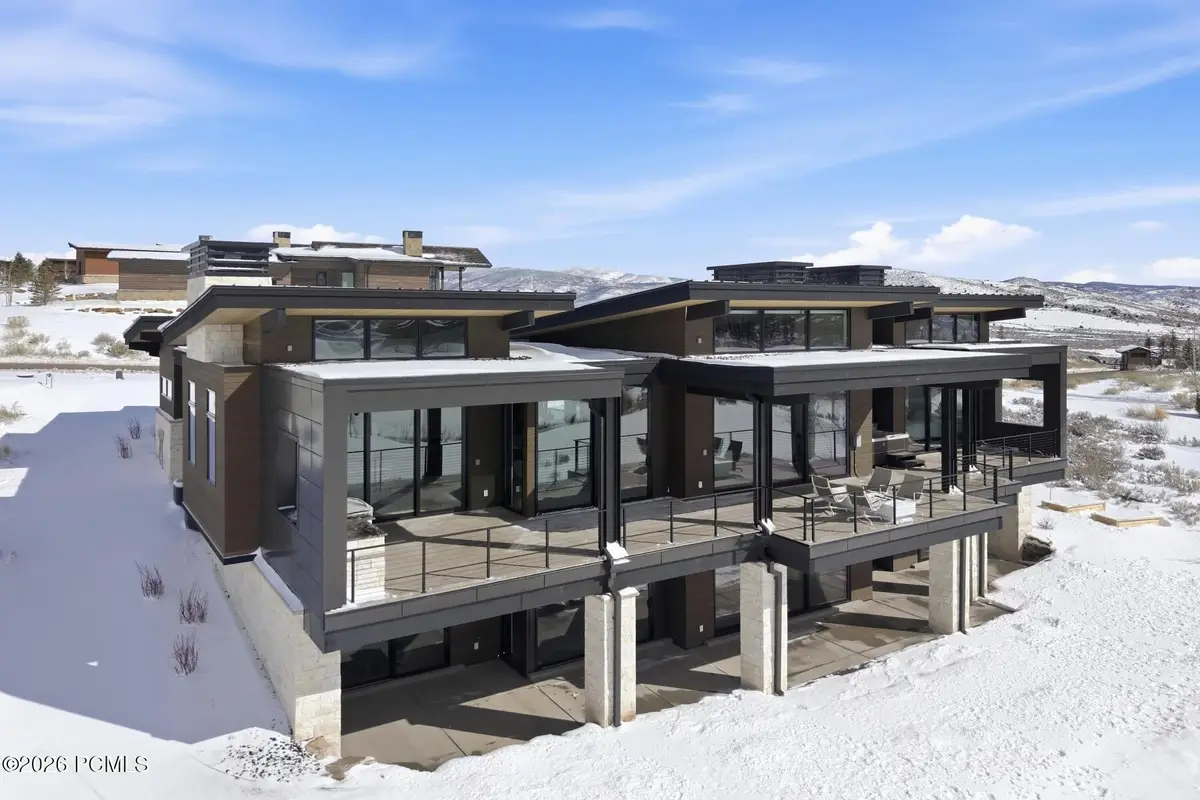 4078 E Tuhaye Hollow, Kamas, UT 84036 - #1