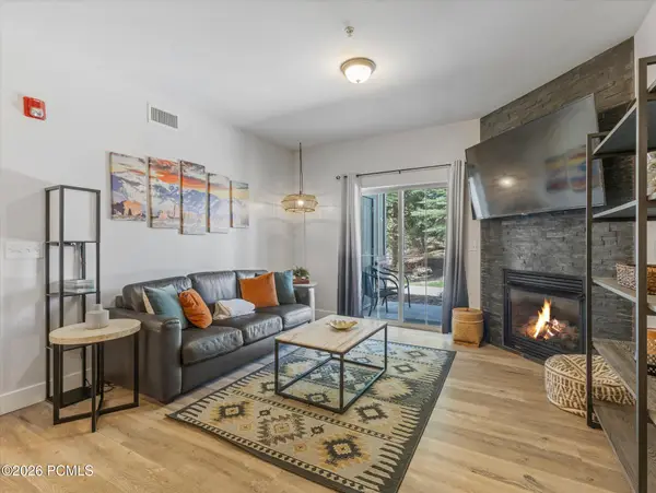 5569 Oslo Lane #3204, Park City, UT 84098