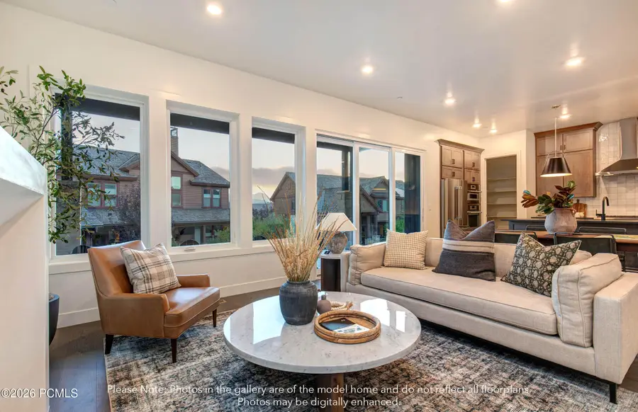 377 N Abajo Peak Loop #D-1, Heber City, UT 84032 - #3