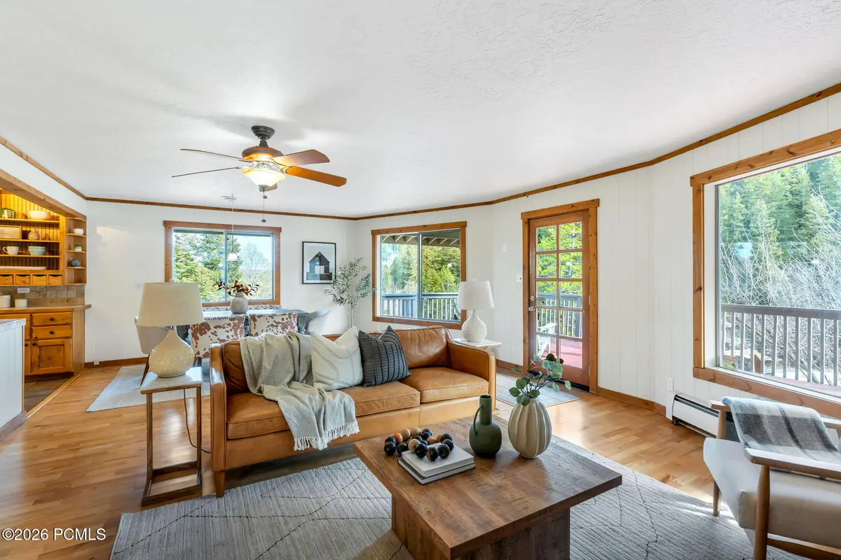 4958 W Ponderosa Court, Summit Park, UT 84098 - #1