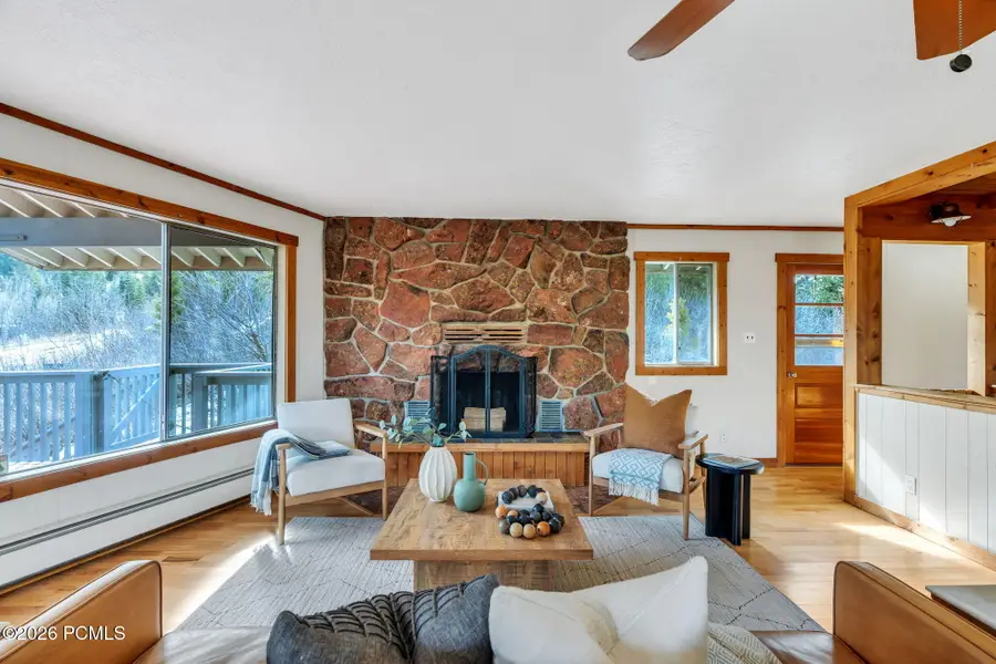 4958 W Ponderosa Court, Summit Park, UT 84098 - #3