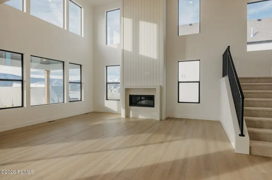 2878 E Hayloft Lane, Heber City, UT 84032 - #2