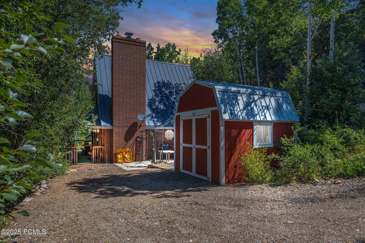 117 River Vu Road, Oakley, UT 84055 - #1