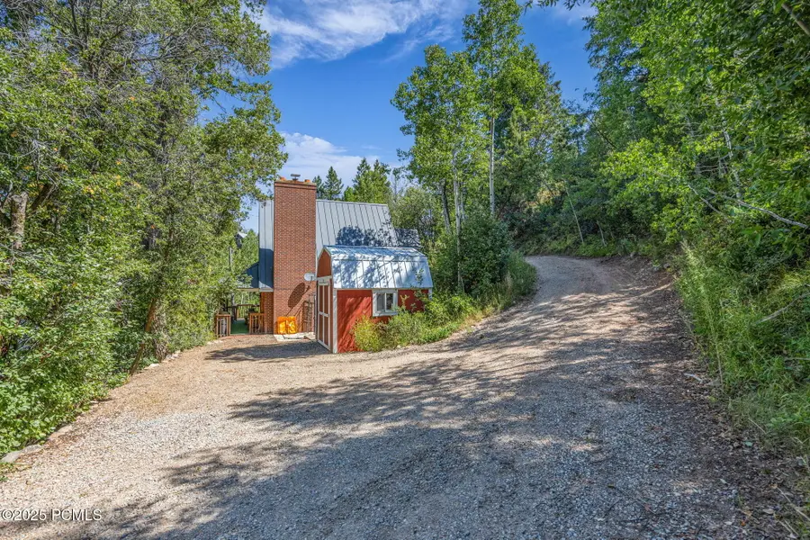 117 River Vu Road, Oakley, UT 84055 - #3